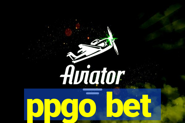 ppgo bet